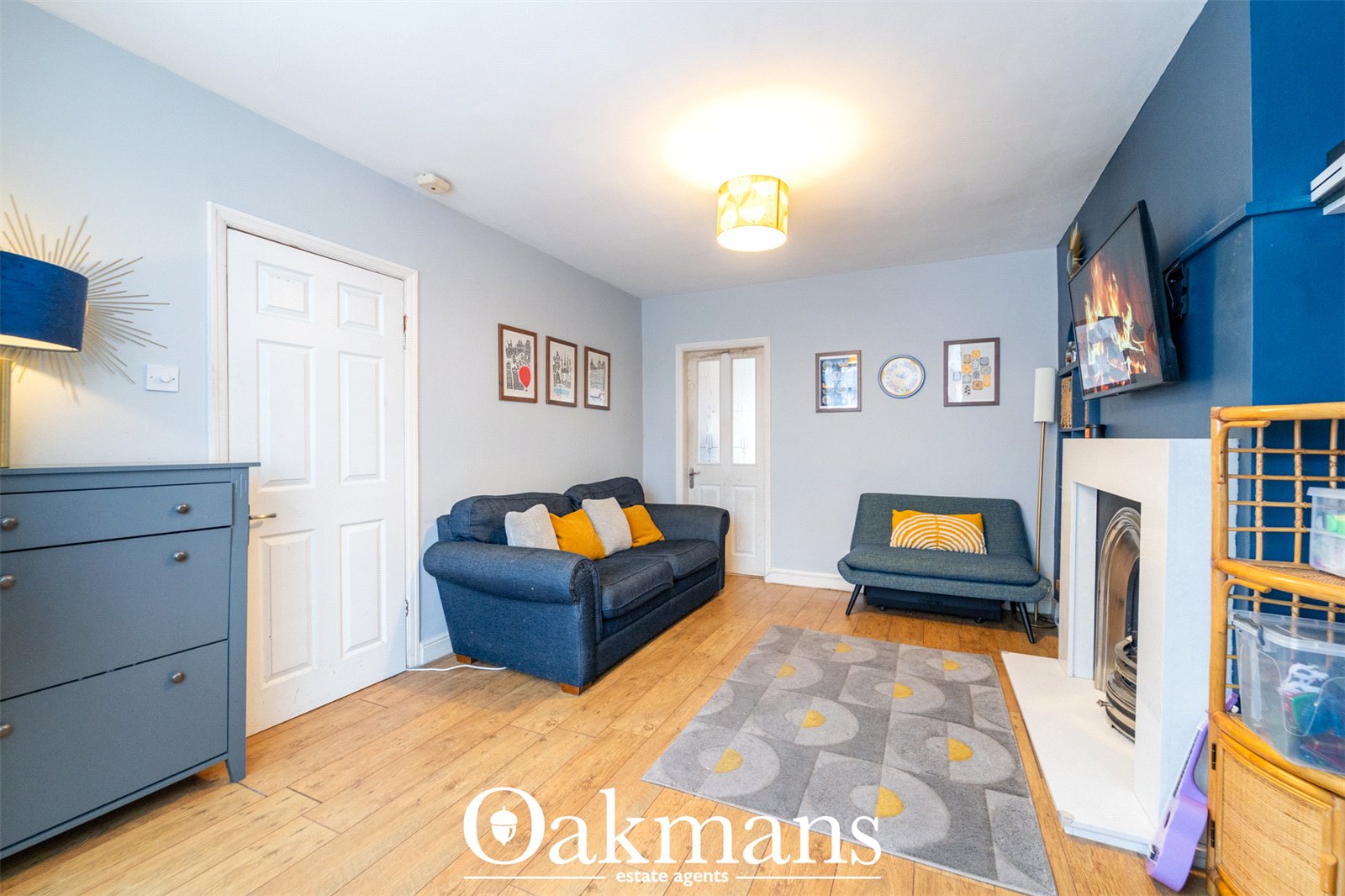 Alvechurch Road, Birmingham, B31