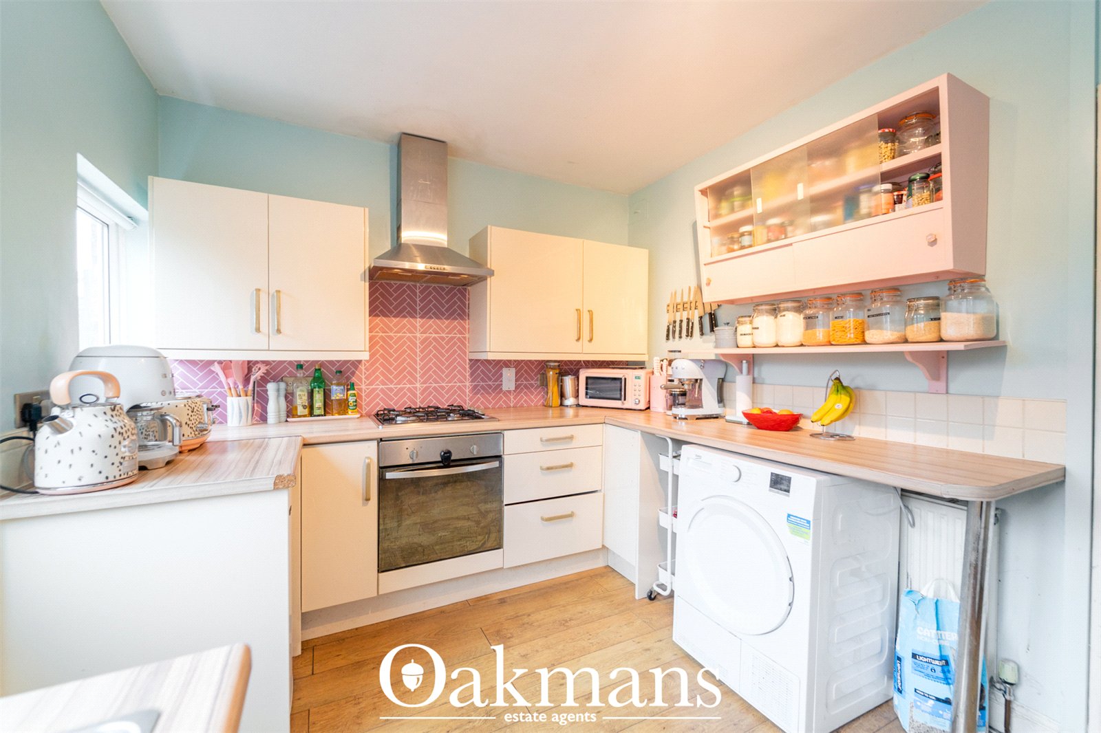 Alvechurch Road, Birmingham, B31