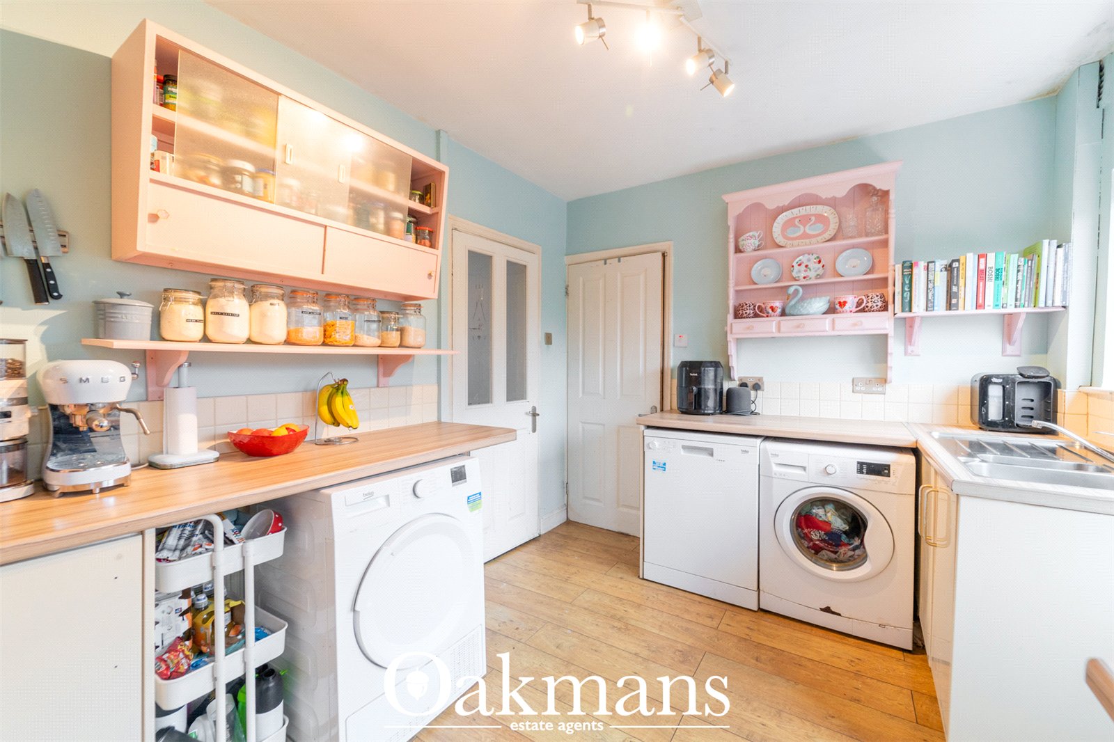 Alvechurch Road, Birmingham, B31