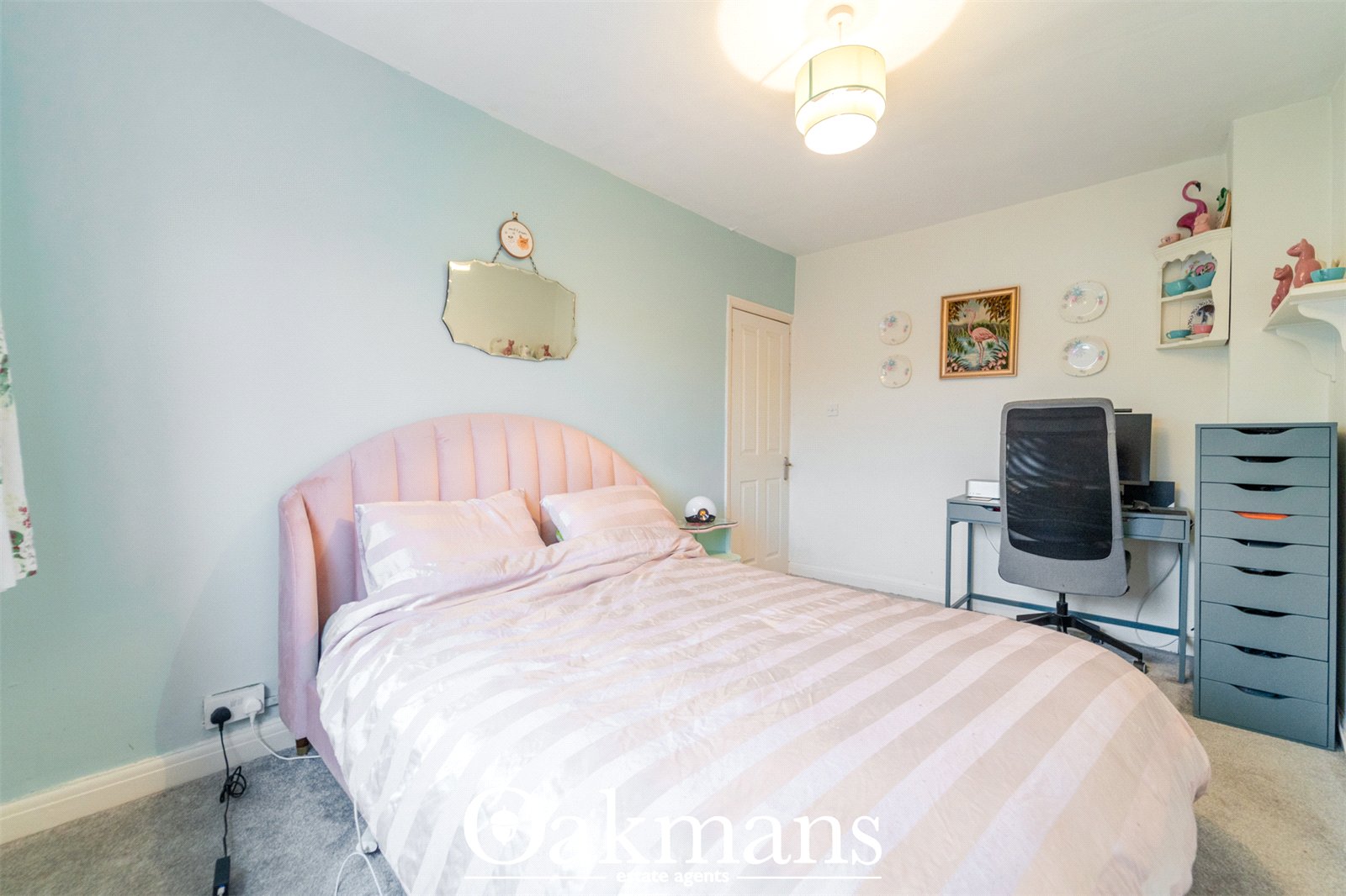 Alvechurch Road, Birmingham, B31