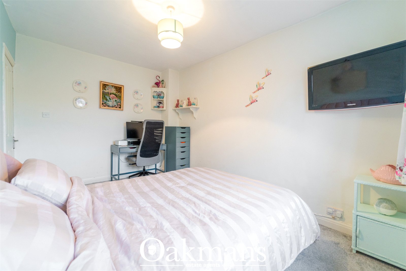 Alvechurch Road, Birmingham, B31