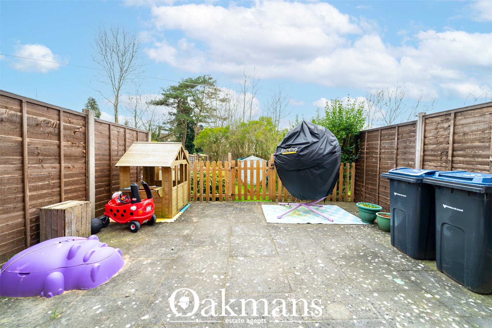 Alvechurch Road, Birmingham, B31