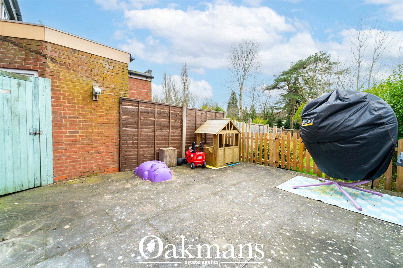 Alvechurch Road, Birmingham, B31