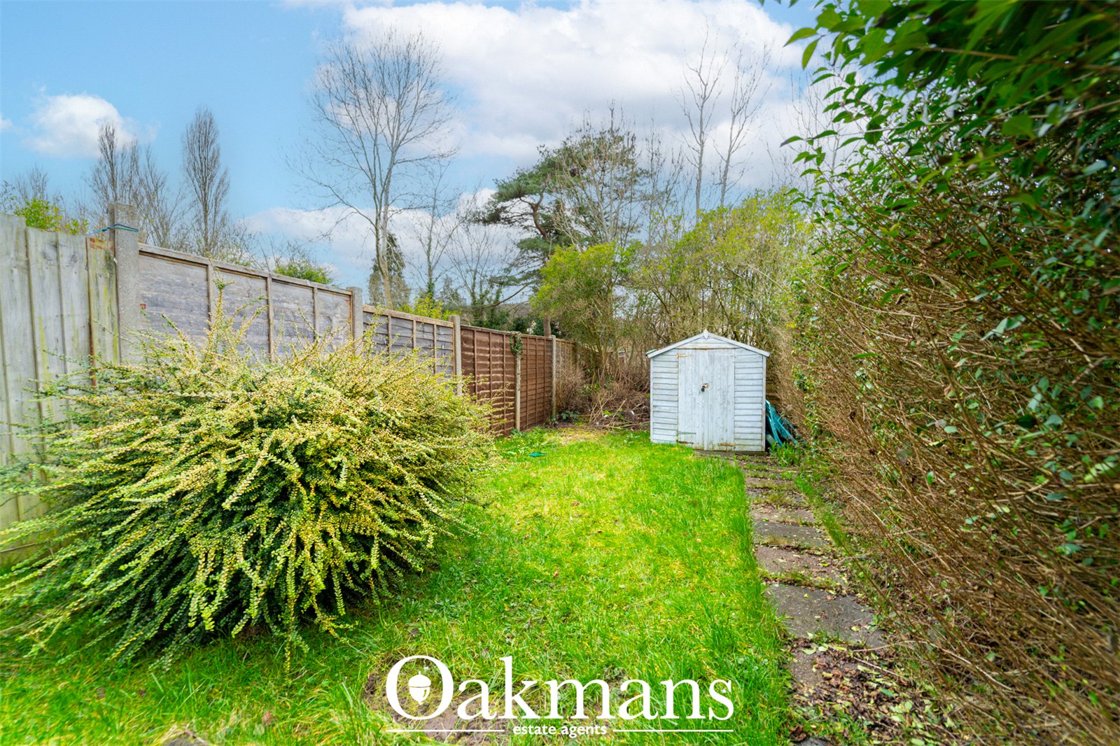 Alvechurch Road, Birmingham, B31