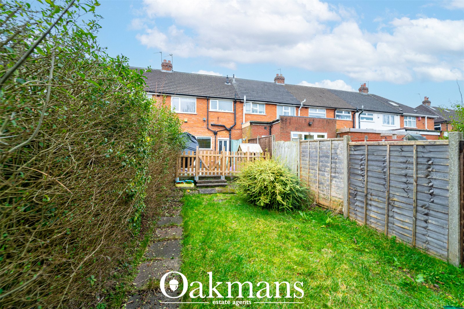 Alvechurch Road, Birmingham, B31