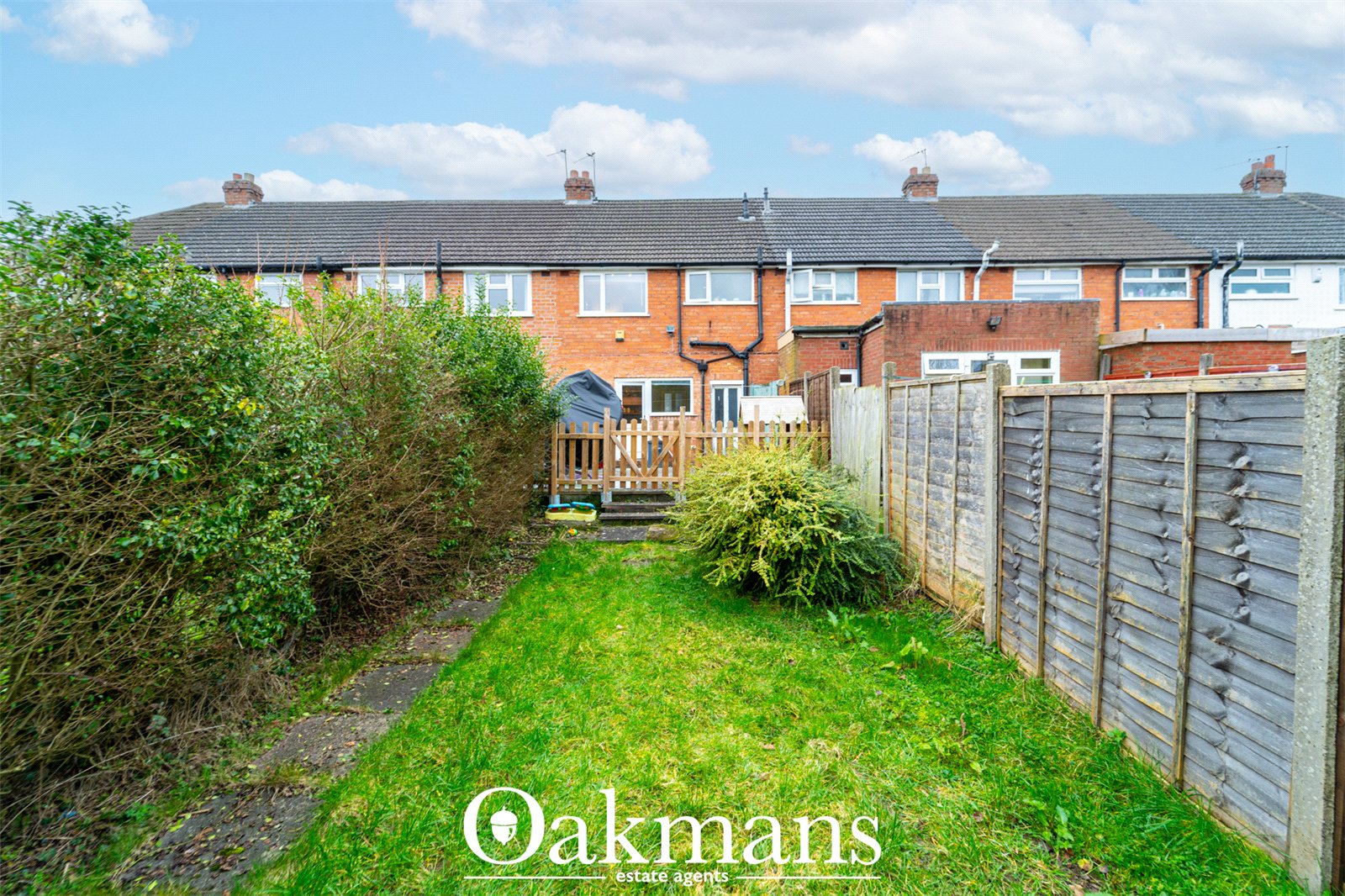 Alvechurch Road, Birmingham, B31