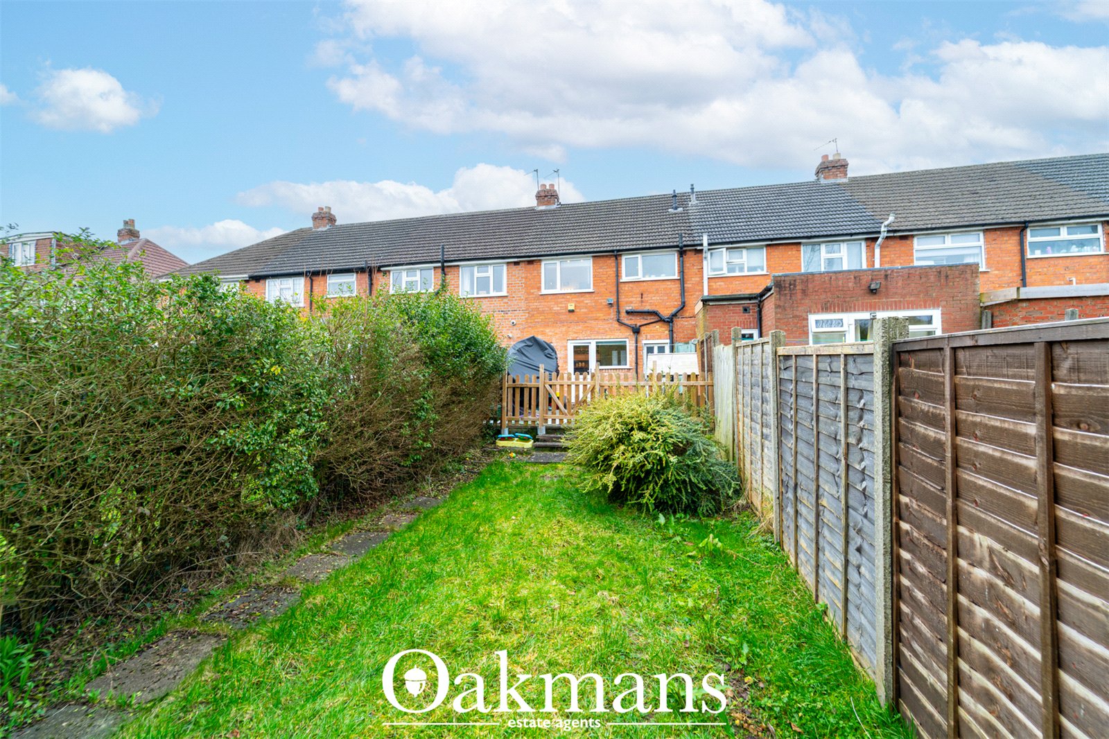 Alvechurch Road, Birmingham, B31