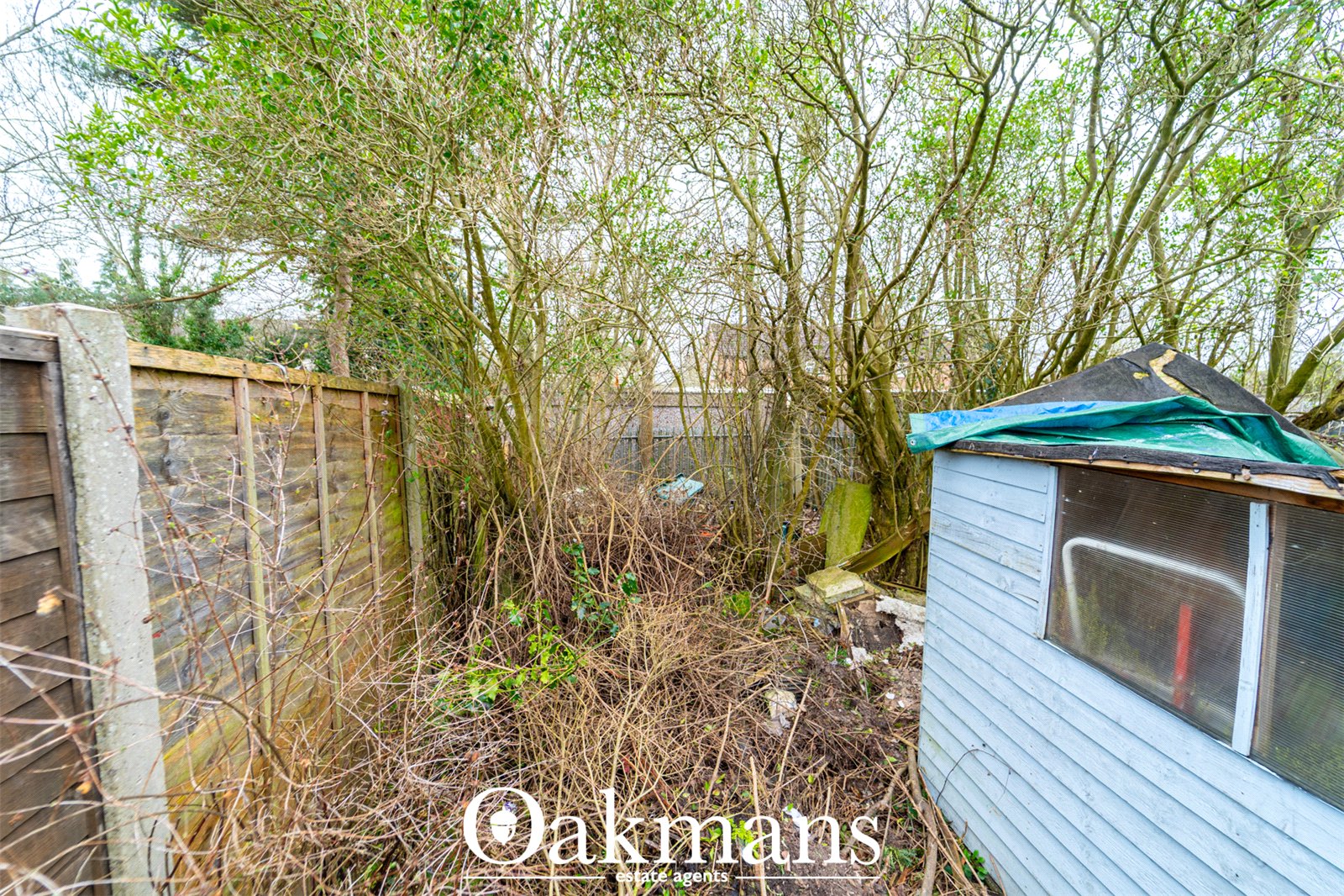 Alvechurch Road, Birmingham, B31