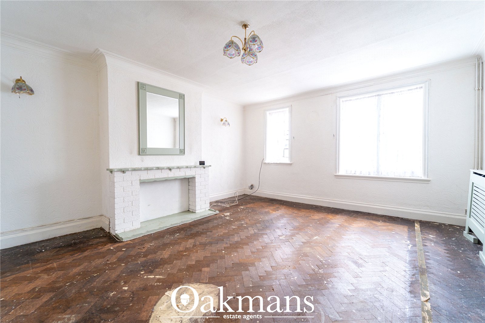 Broughton Crescent, Birmingham, B31