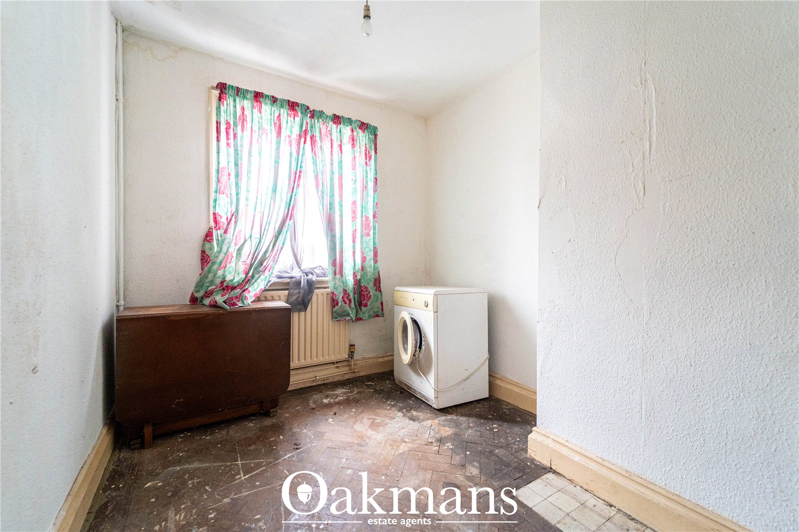 Broughton Crescent, Birmingham, B31