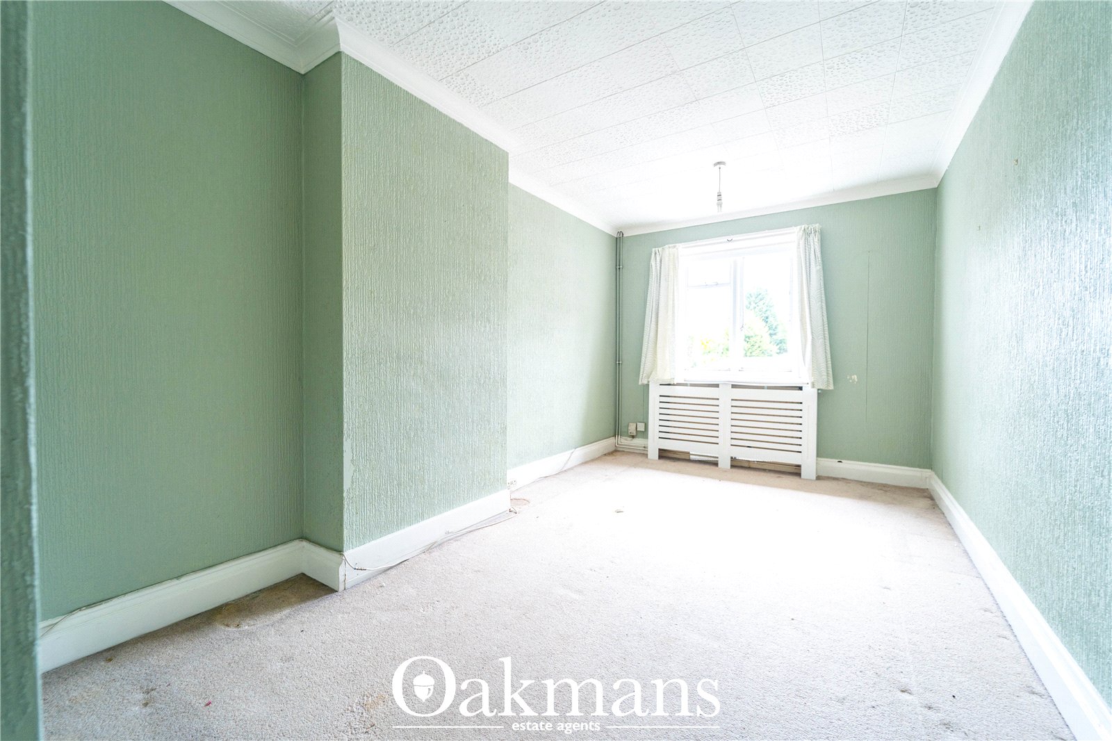 Broughton Crescent, Birmingham, B31