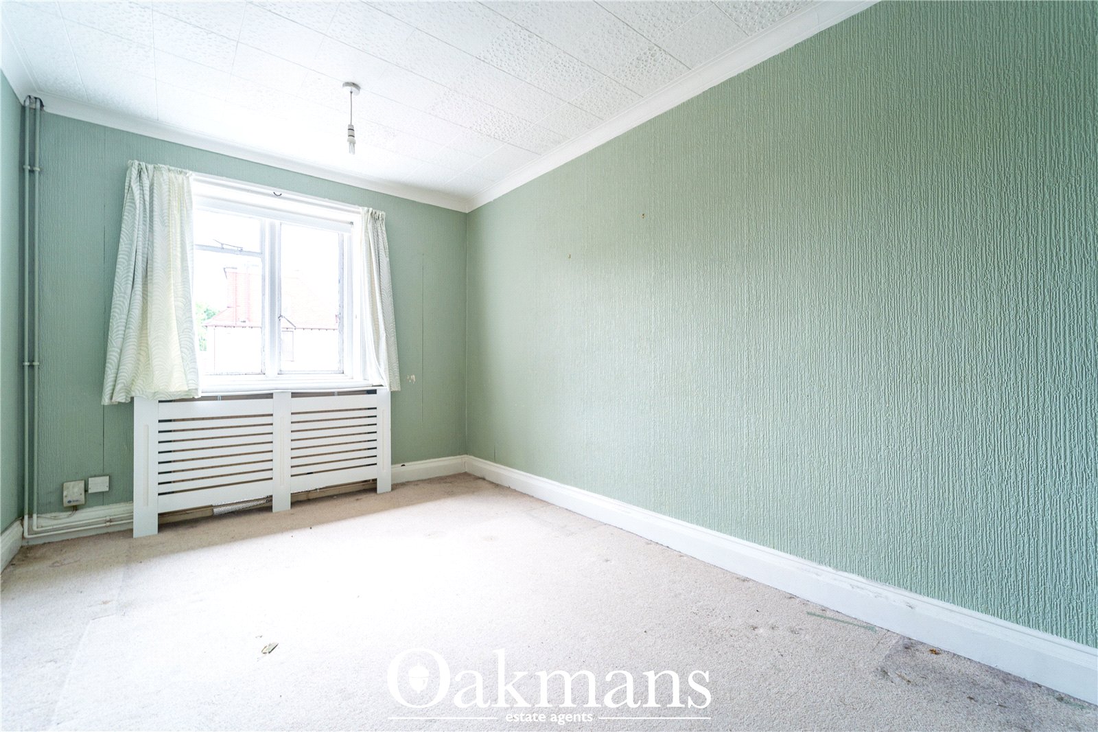 Broughton Crescent, Birmingham, B31