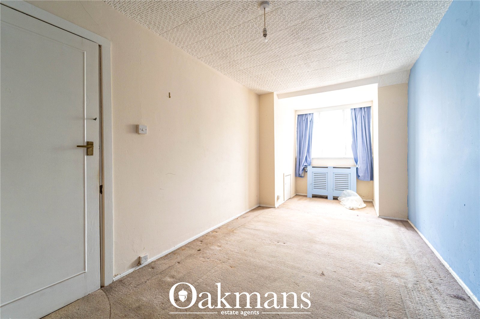 Broughton Crescent, Birmingham, B31