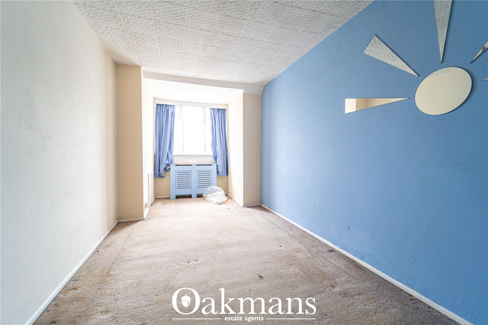 Broughton Crescent, Birmingham, B31