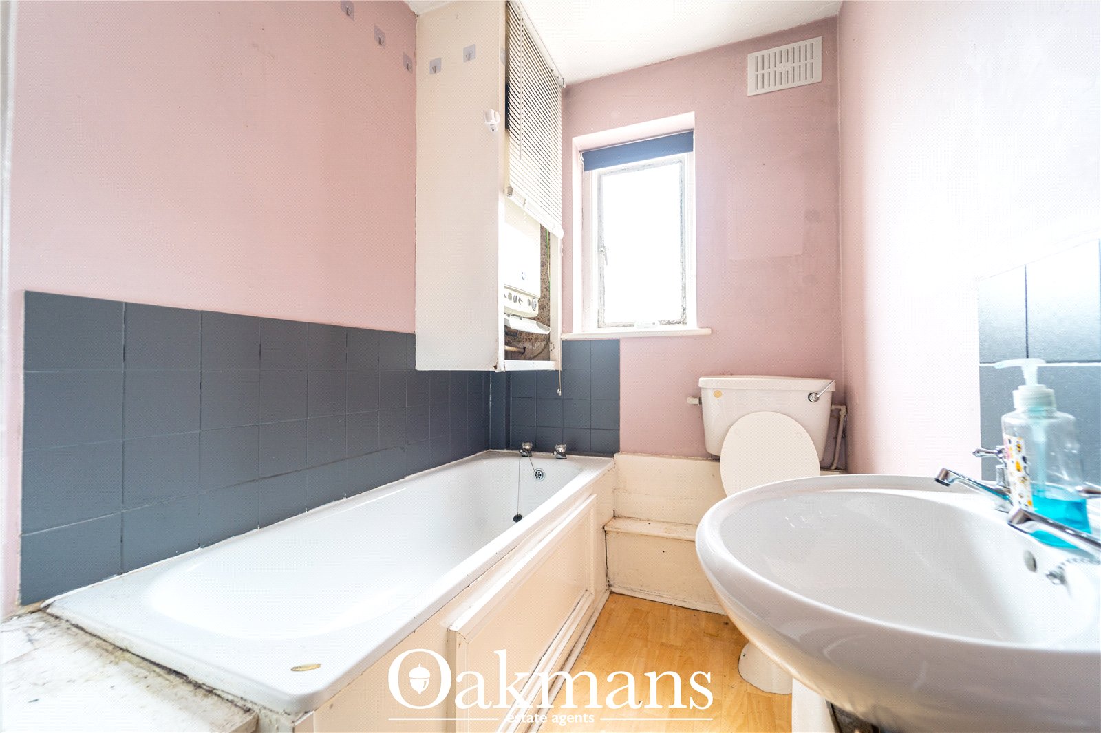 Broughton Crescent, Birmingham, B31