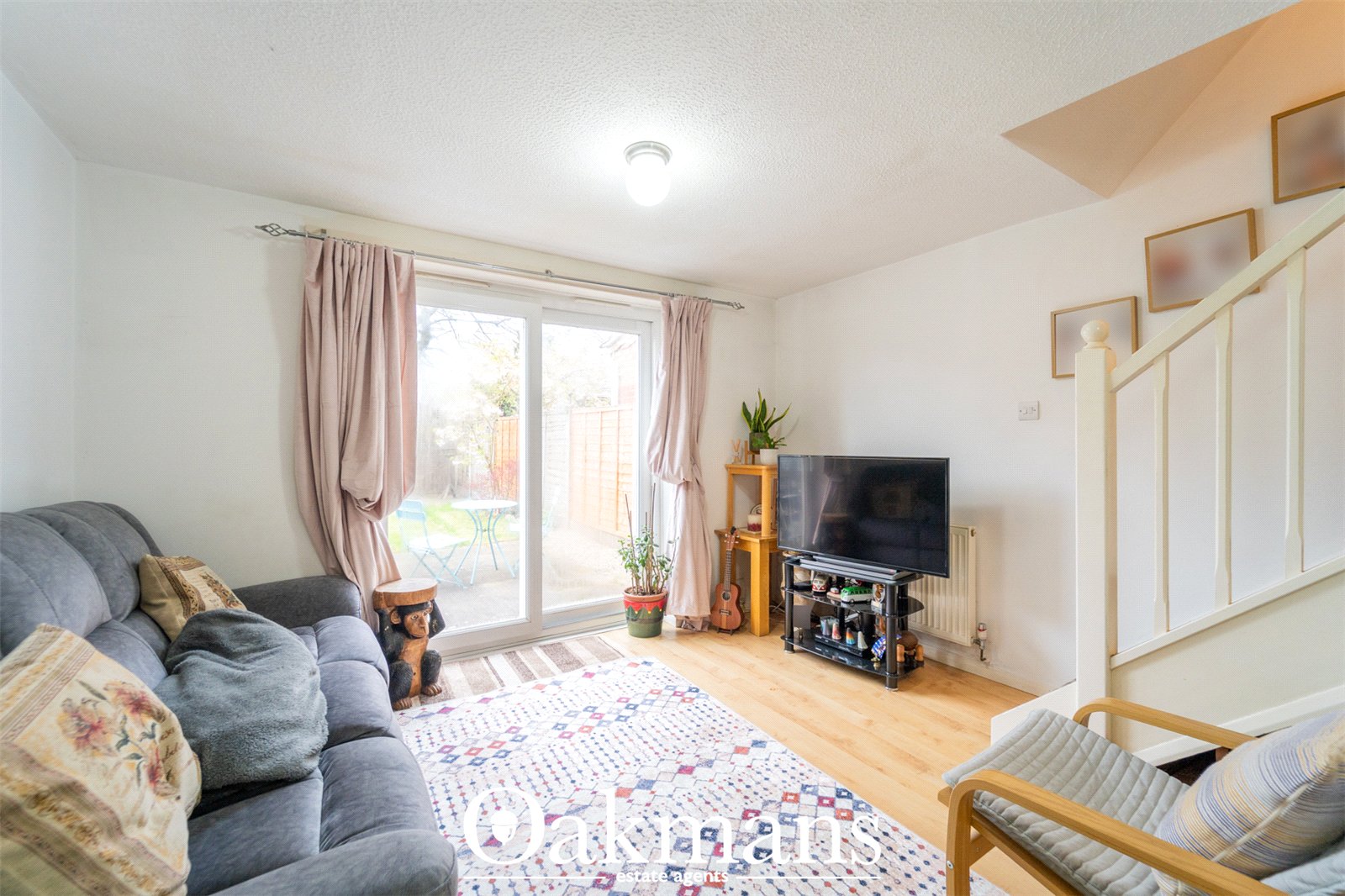 Rednal Mill Drive, Birmingham, B45