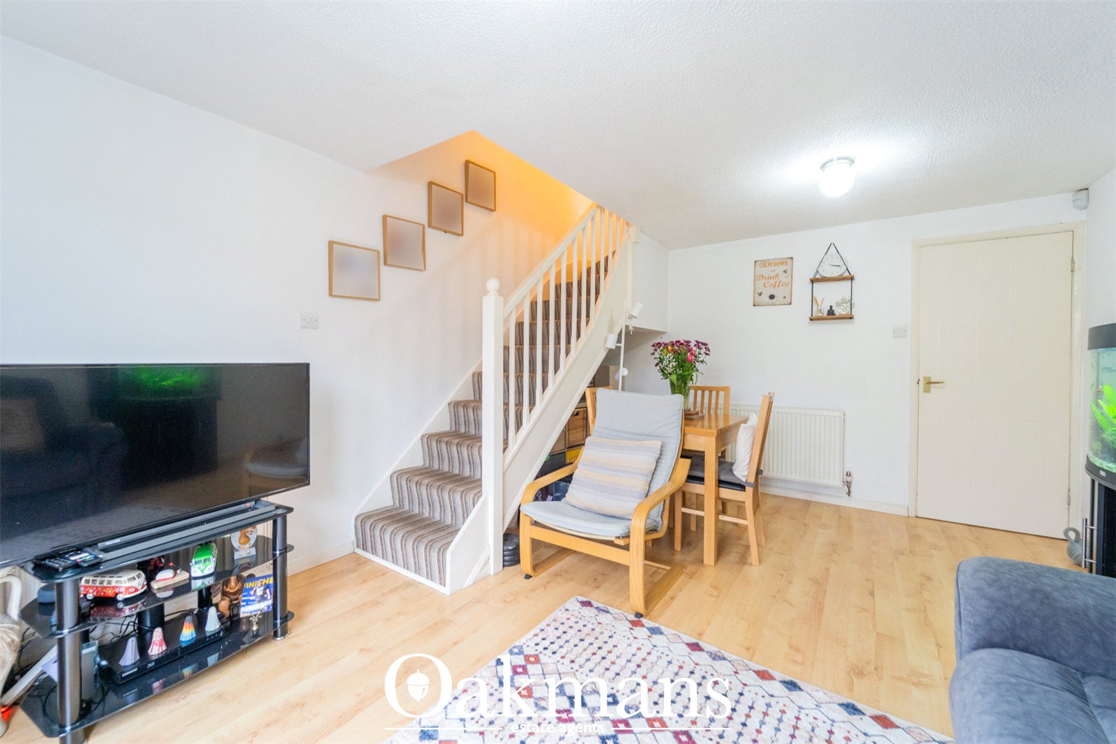 Rednal Mill Drive, Birmingham, B45