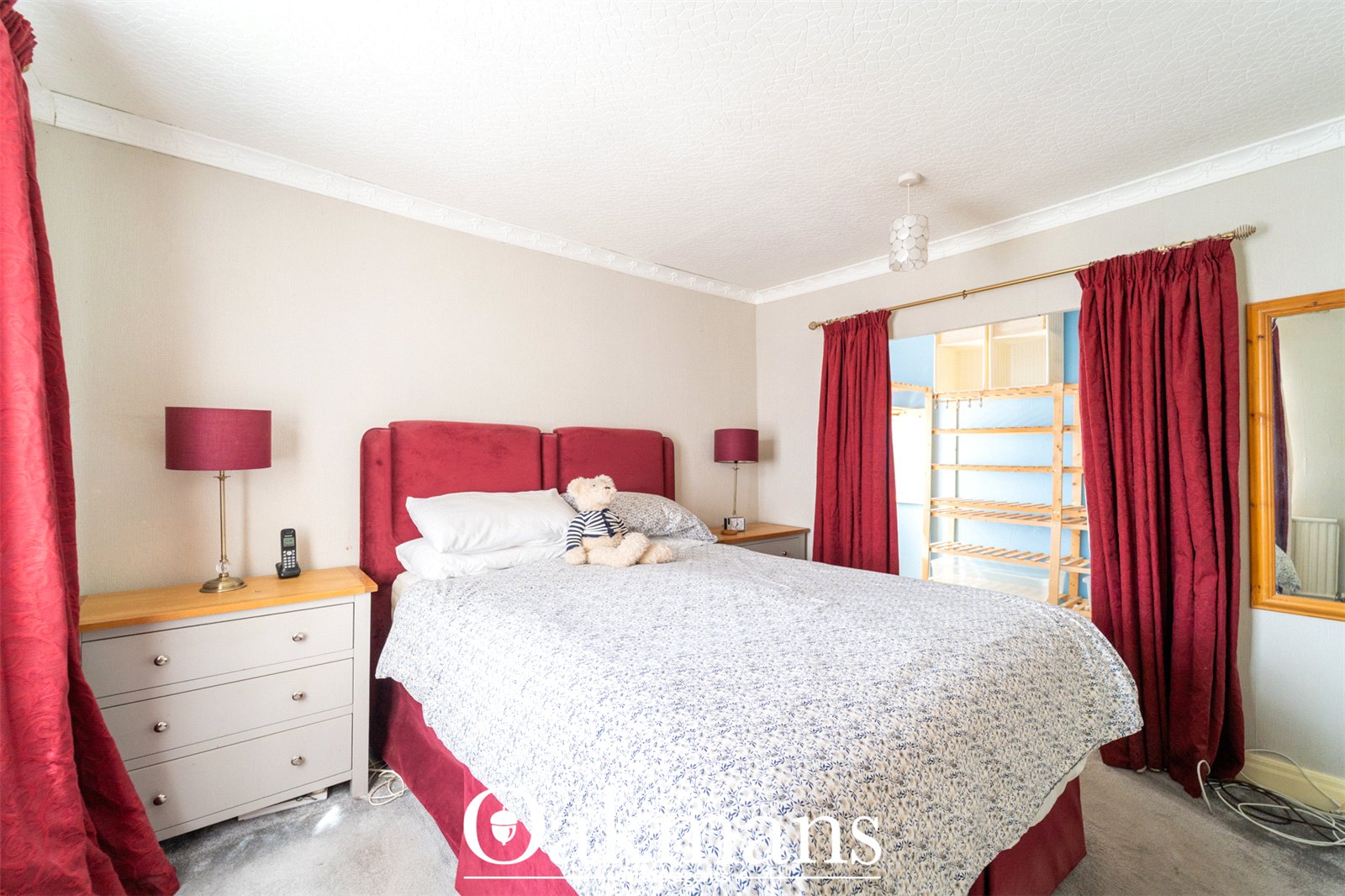 Hawkesley Drive, Birmingham, B31