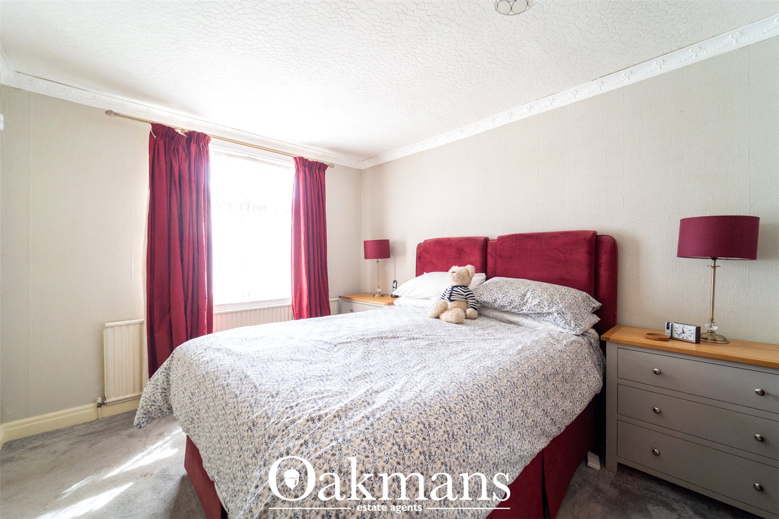 Hawkesley Drive, Birmingham, B31