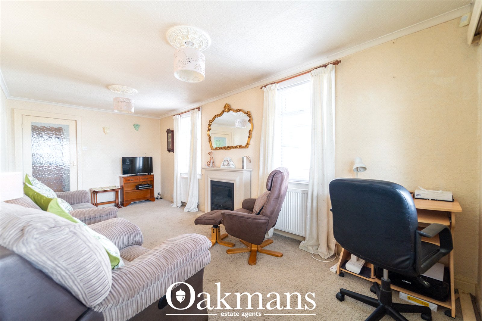 Hawkesley Drive, Birmingham, B31