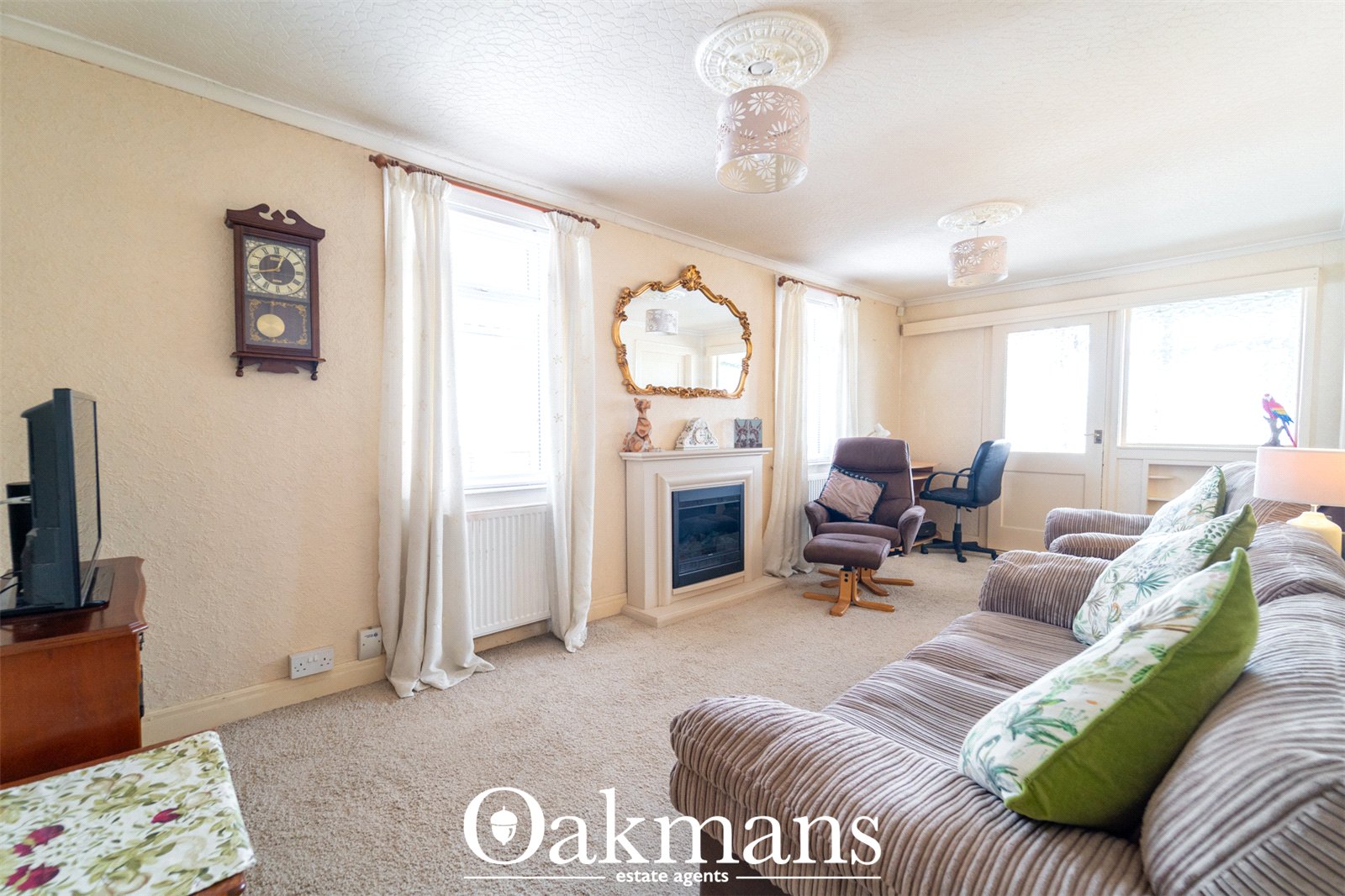 Hawkesley Drive, Birmingham, B31