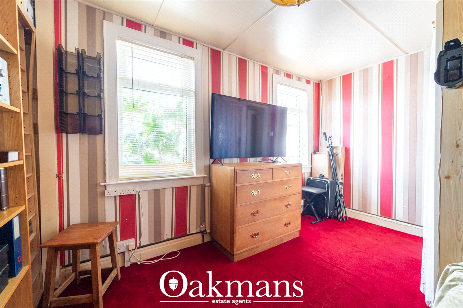 Hawkesley Drive, Birmingham, B31