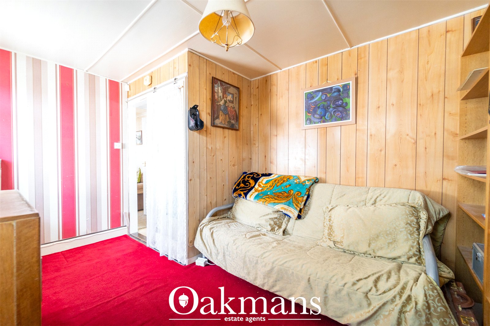 Hawkesley Drive, Birmingham, B31