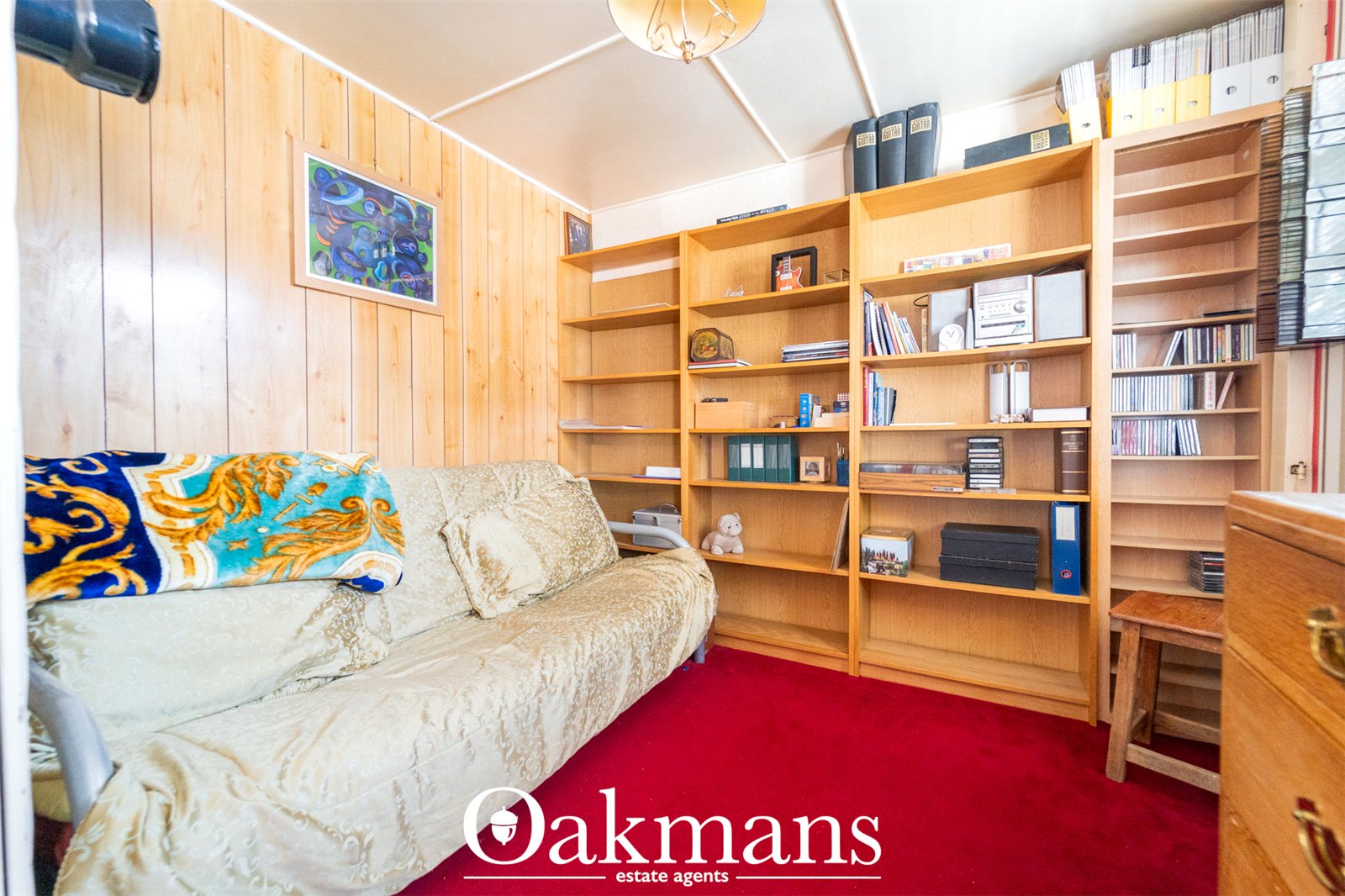 Hawkesley Drive, Birmingham, B31