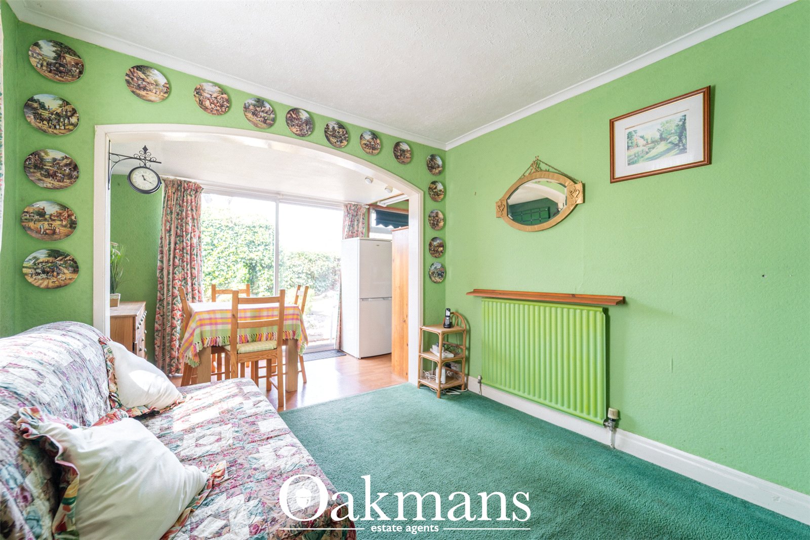 Hawkesley Drive, Birmingham, B31