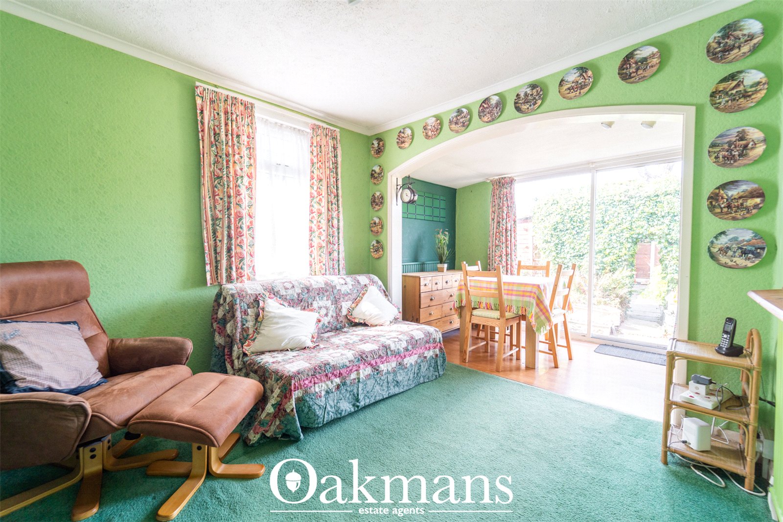 Hawkesley Drive, Birmingham, B31
