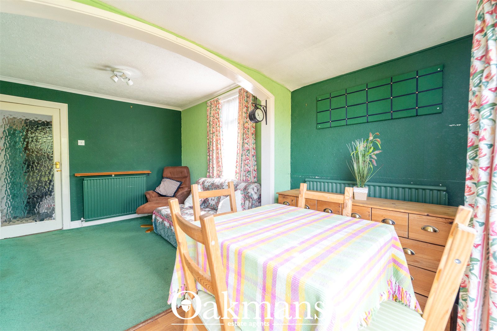 Hawkesley Drive, Birmingham, B31
