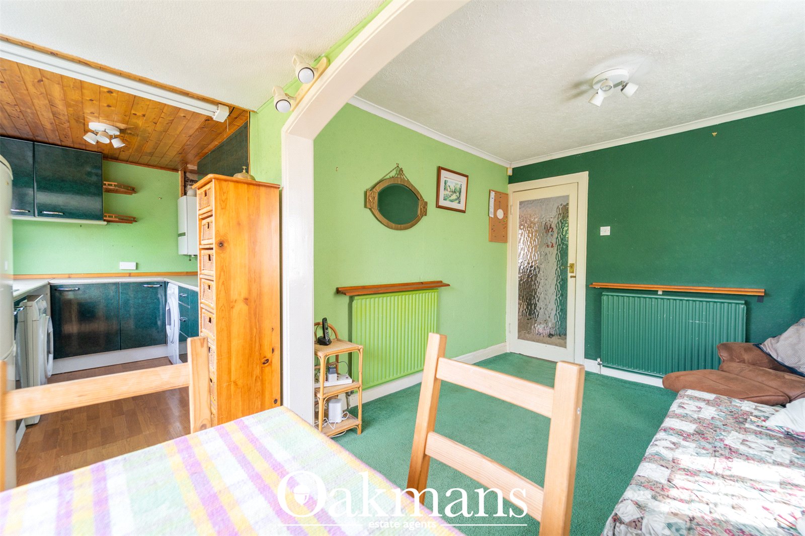 Hawkesley Drive, Birmingham, B31