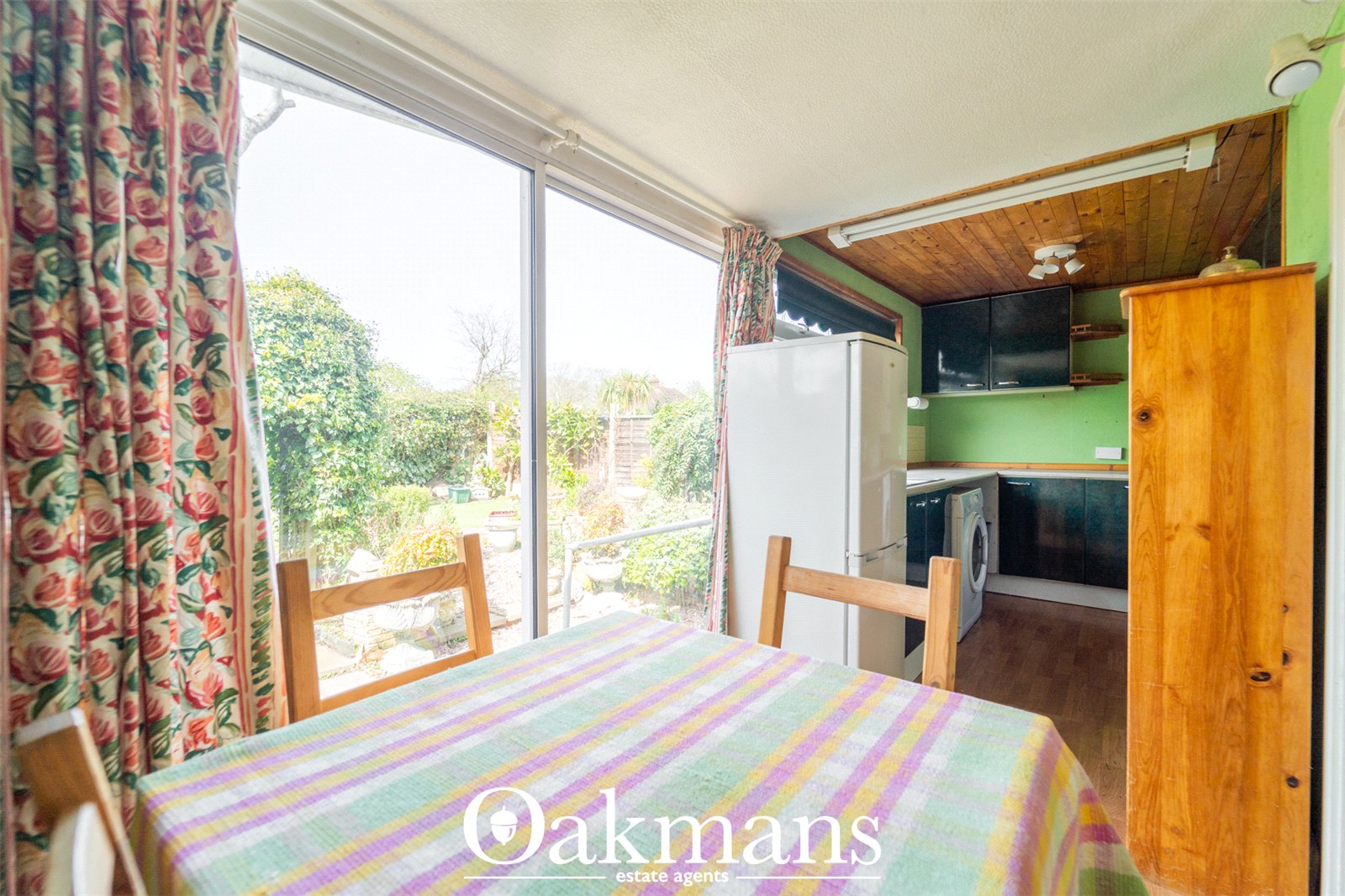 Hawkesley Drive, Birmingham, B31