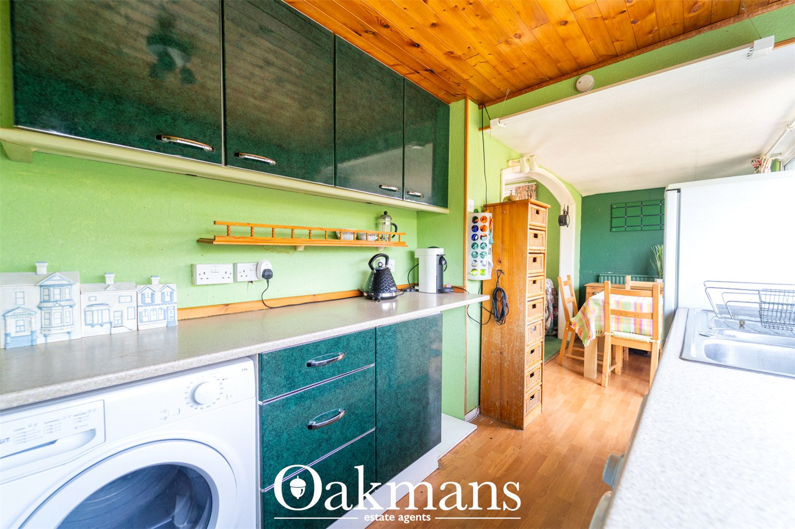 Hawkesley Drive, Birmingham, B31