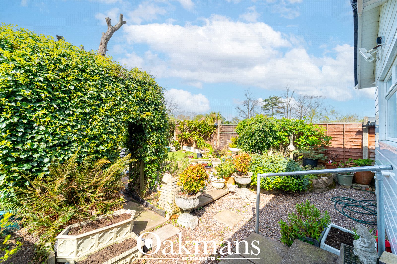 Hawkesley Drive, Birmingham, B31