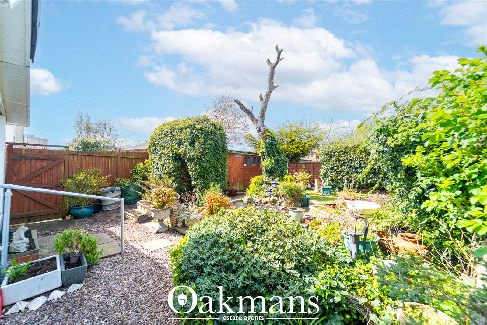 Hawkesley Drive, Birmingham, B31