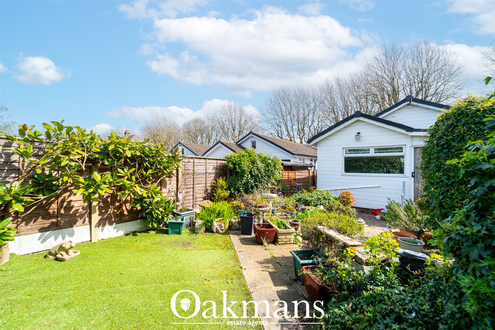Hawkesley Drive, Birmingham, B31