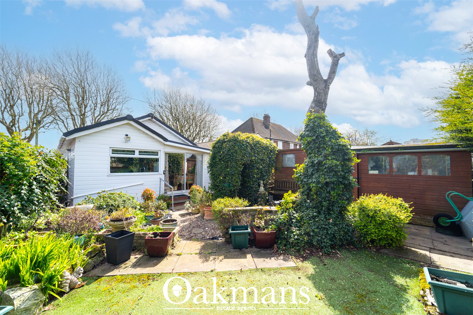 Hawkesley Drive, Birmingham, B31