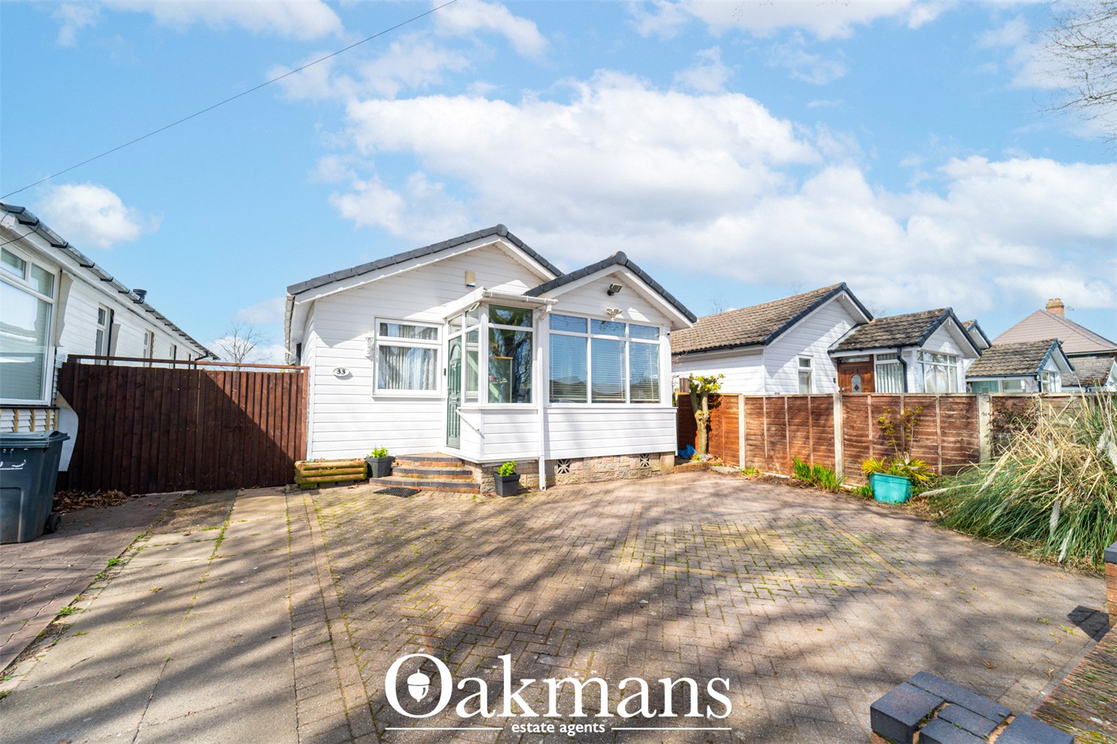 Hawkesley Drive, Birmingham, B31