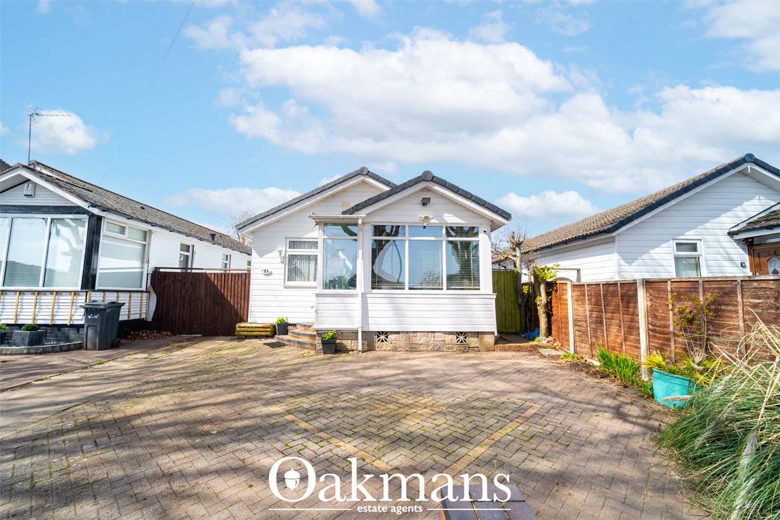 Hawkesley Drive, Birmingham, B31
