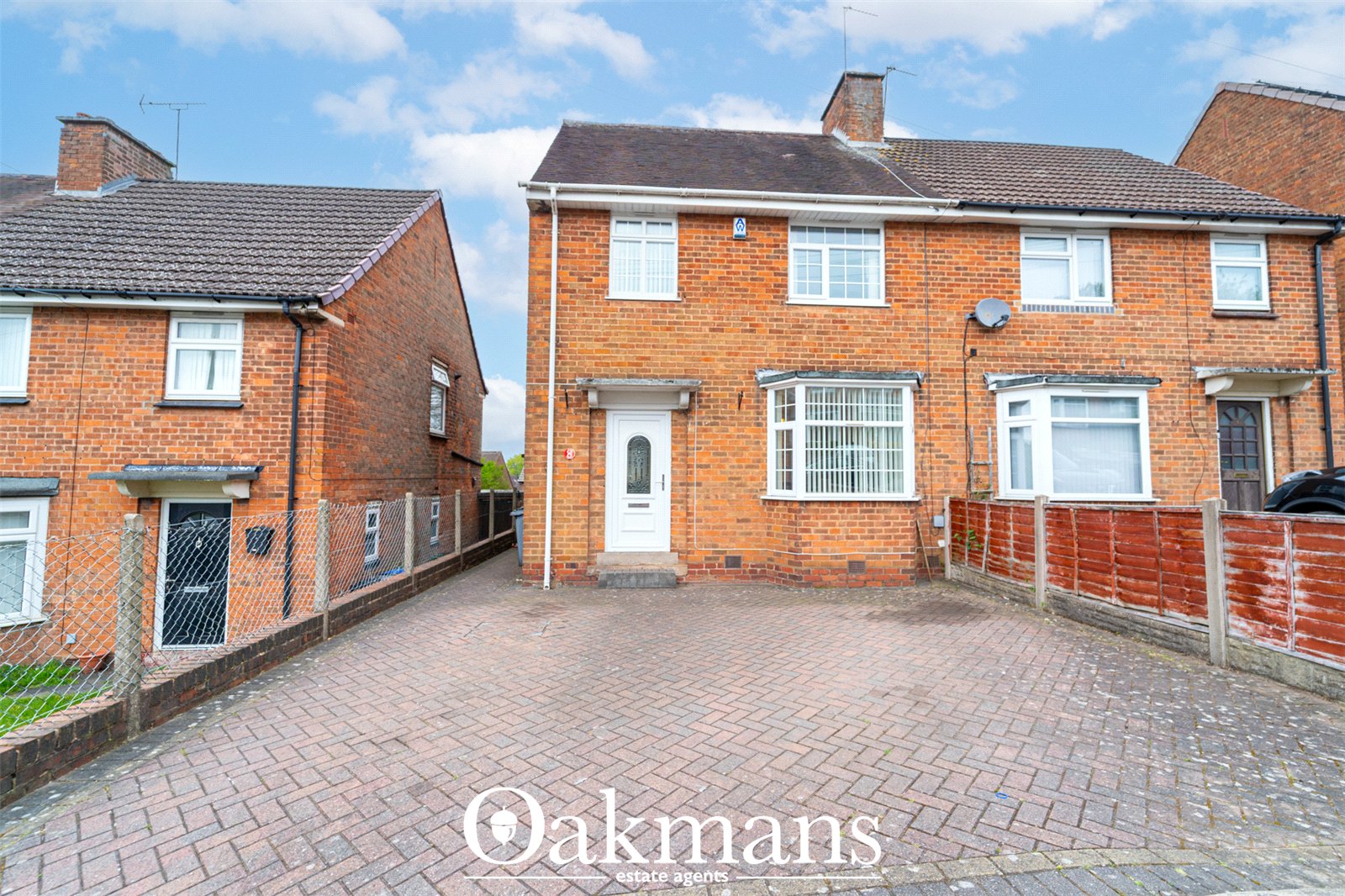 Aldridge Road, Oldbury, B68
