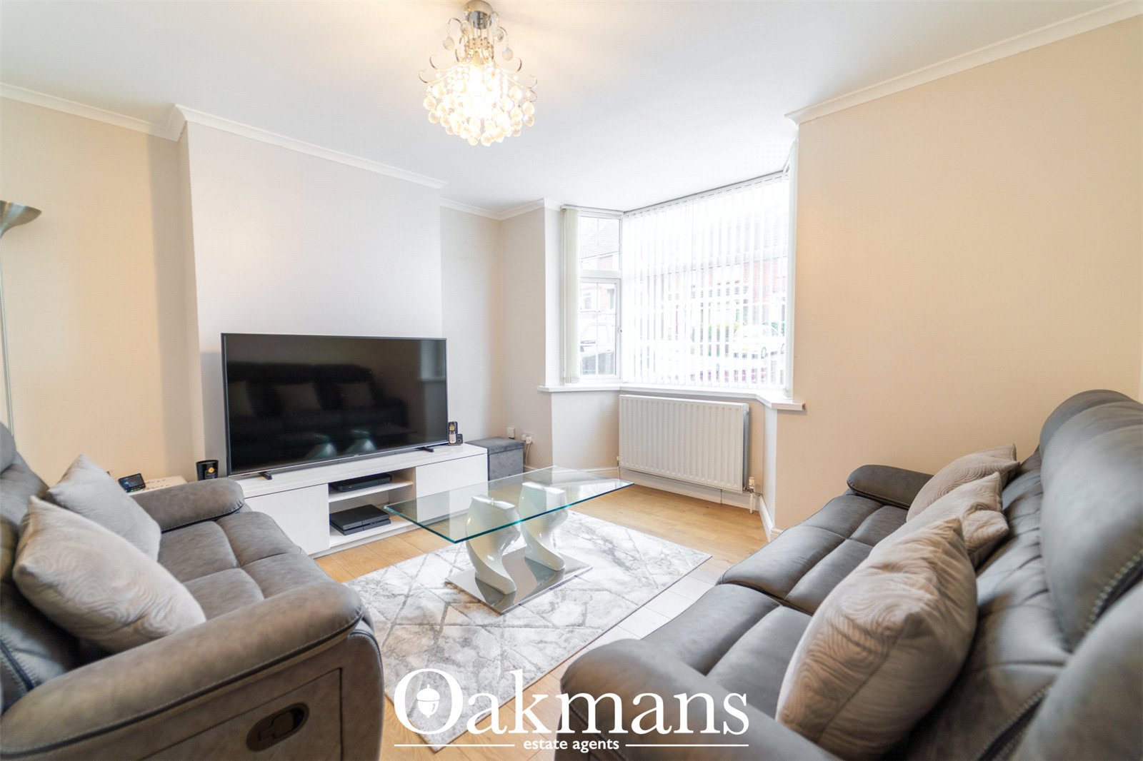 Aldridge Road, Oldbury, B68