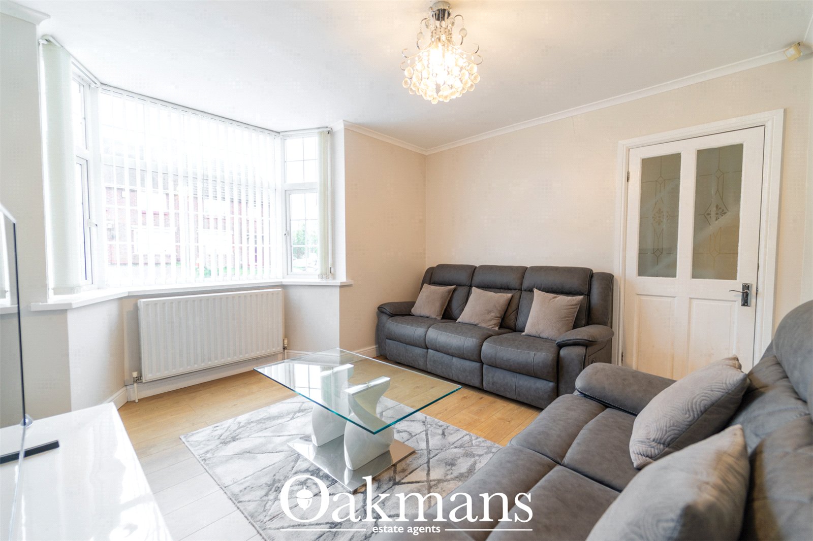 Aldridge Road, Oldbury, B68