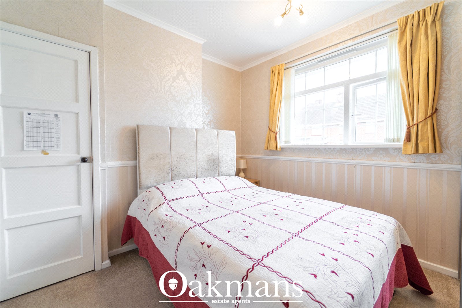 Aldridge Road, Oldbury, B68