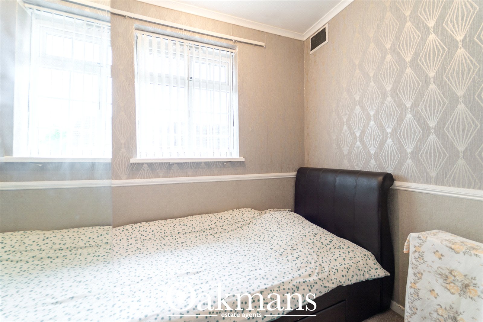 Aldridge Road, Oldbury, B68