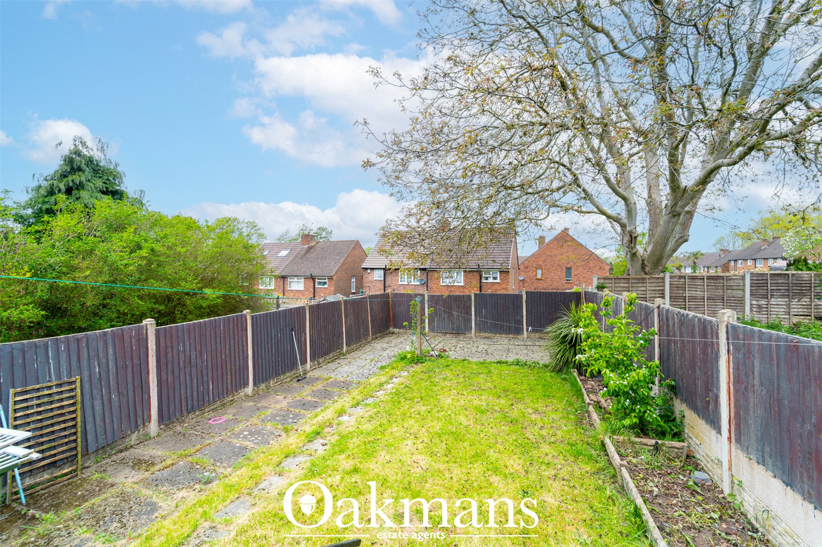 Aldridge Road, Oldbury, B68