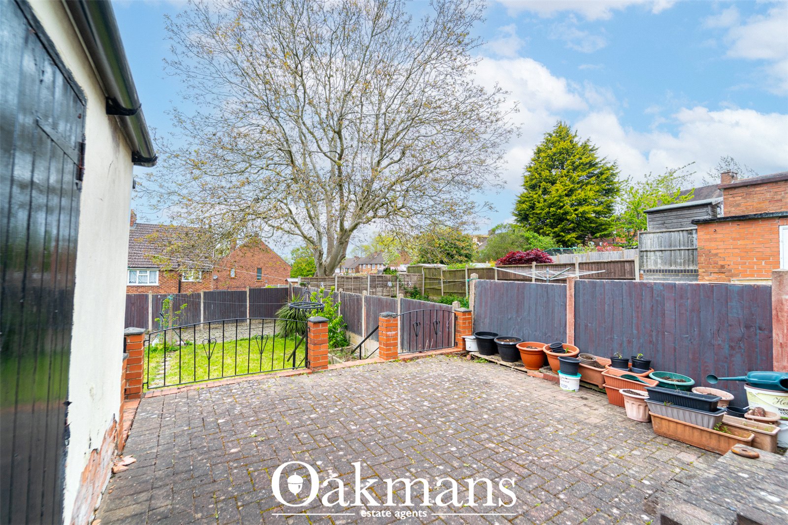Aldridge Road, Oldbury, B68