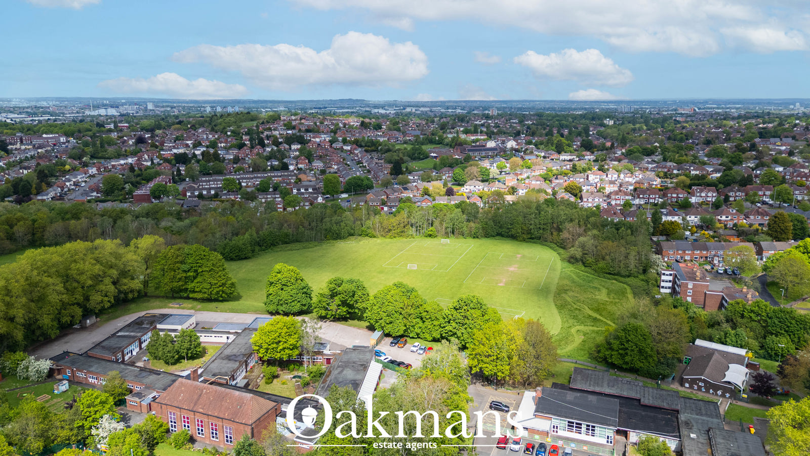 Aldridge Road, Oldbury, B68