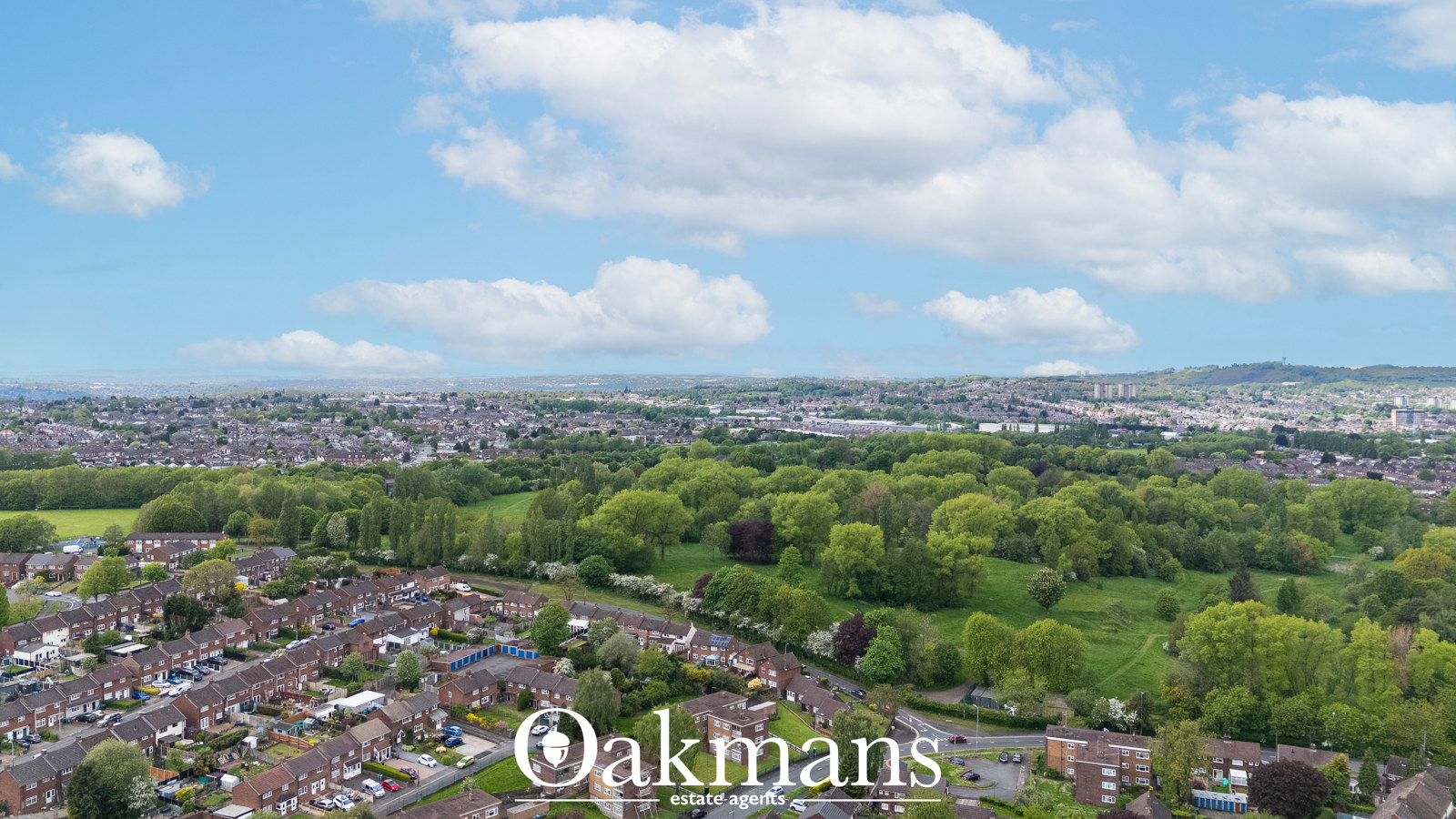 Aldridge Road, Oldbury, B68
