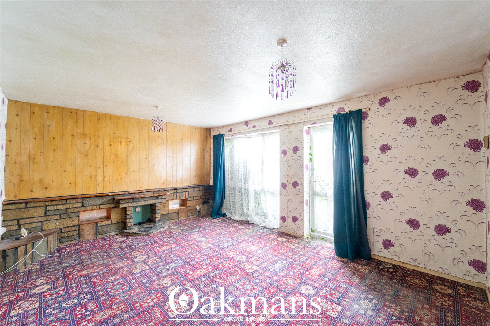 Oak Leasow, Birmingham, B32